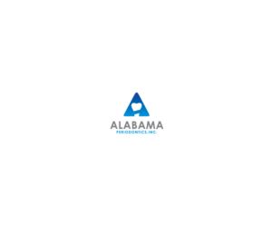 Logo Design by bijuak for Alabama Periodontics | Design: #15563174