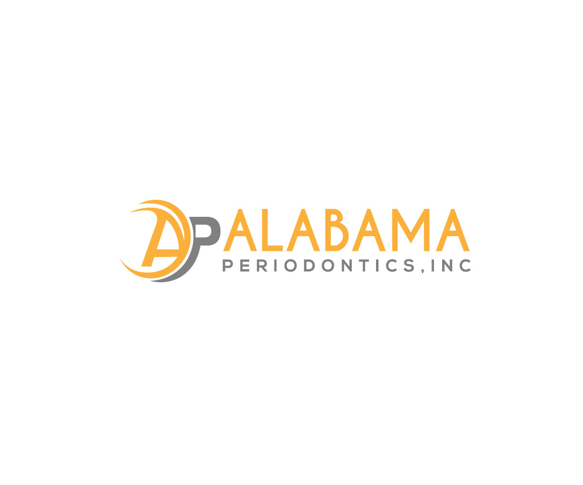 Logo Design by EGYPT KING for Alabama Periodontics | Design #15574990