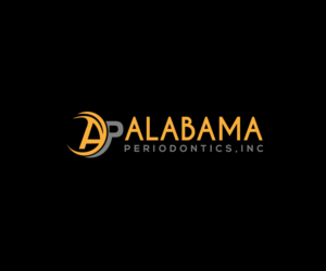 Logo Design by EGYPT KING for Alabama Periodontics | Design: #15574991