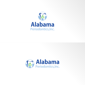 Logo Design by kolevvp for Alabama Periodontics | Design: #15565683