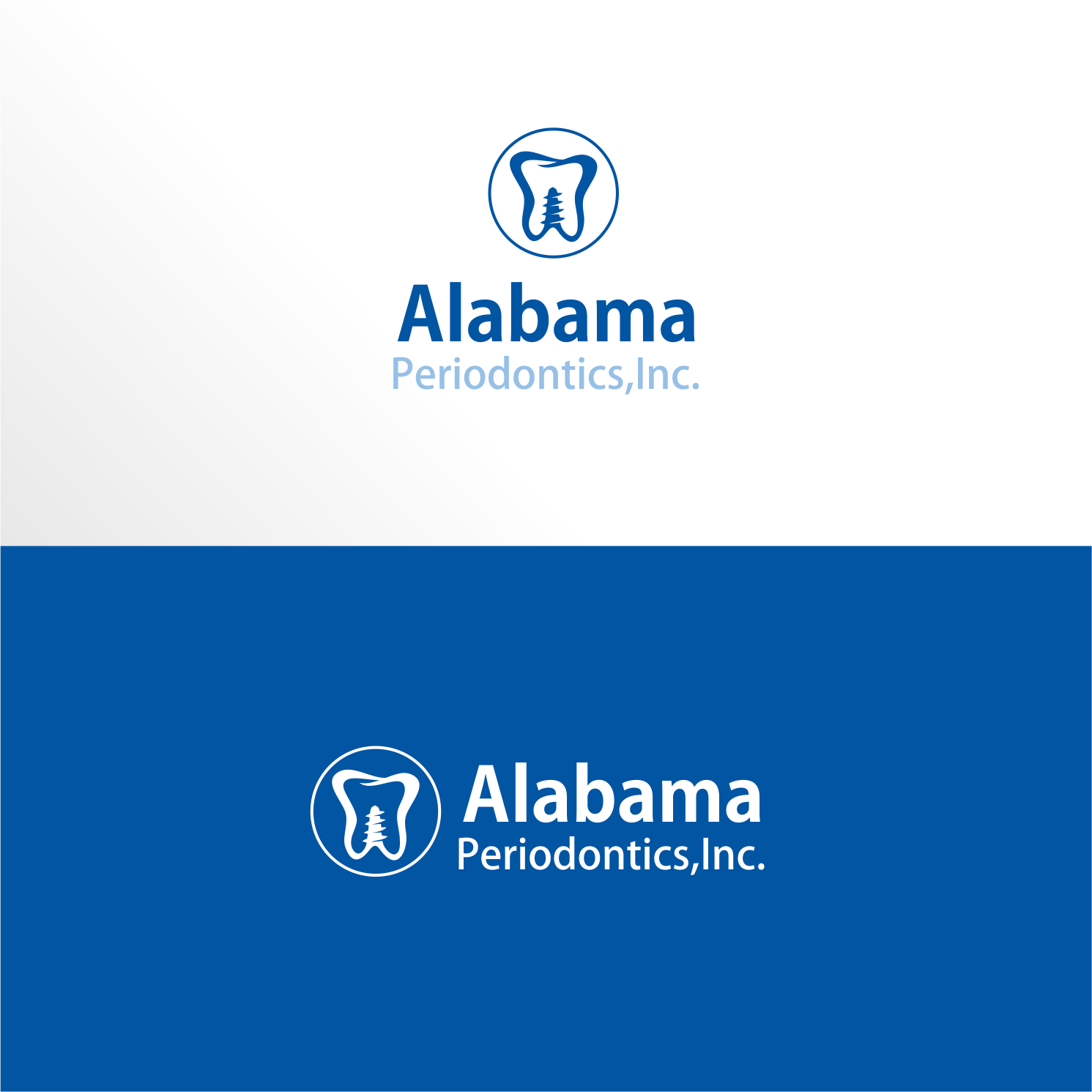 Logo Design by kolevvp for Alabama Periodontics | Design #15565905