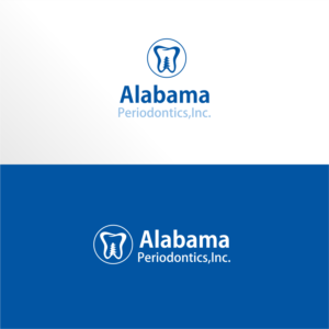 Logo Design by kolevvp for Alabama Periodontics | Design: #15565905