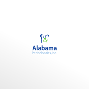 Logo Design by kolevvp for Alabama Periodontics | Design: #15566228
