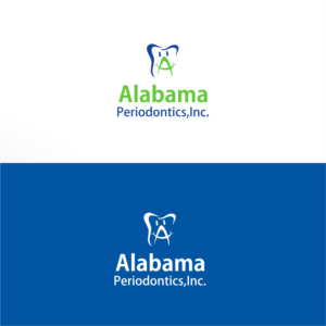 Logo Design by kolevvp for Alabama Periodontics | Design: #15572128