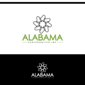 Logo Design by e-graphics for Alabama Periodontics | Design: #15563917
