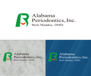 Logo Design by zhc for Alabama Periodontics | Design: #15613177