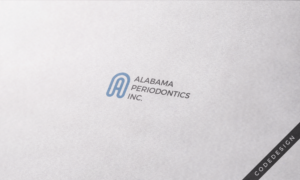 Logo Design by Decos Studio for Alabama Periodontics | Design: #15559833