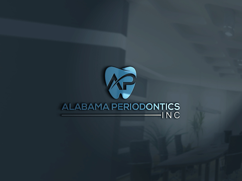 Logo Design by asman for Alabama Periodontics | Design #15570792