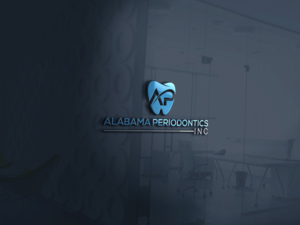 Logo Design by asman for Alabama Periodontics | Design: #15570793