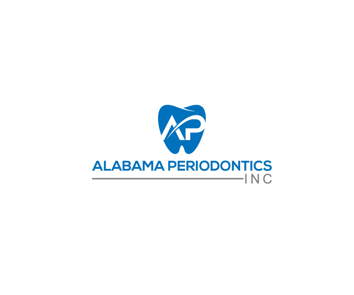 Logo Design by asman for Alabama Periodontics | Design #15570794