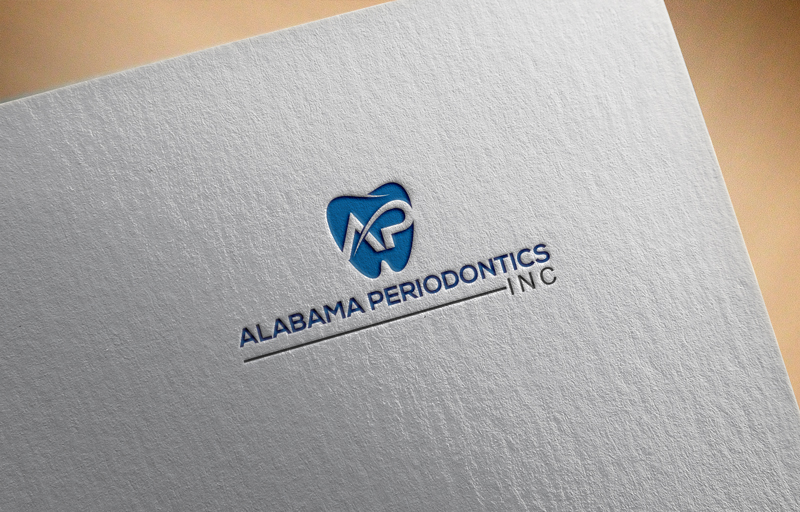 Logo Design by asman for Alabama Periodontics | Design #15570795