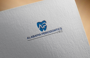 Logo Design by asman for Alabama Periodontics | Design: #15570795