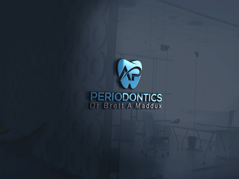 Logo Design by asman for Alabama Periodontics | Design #15620201