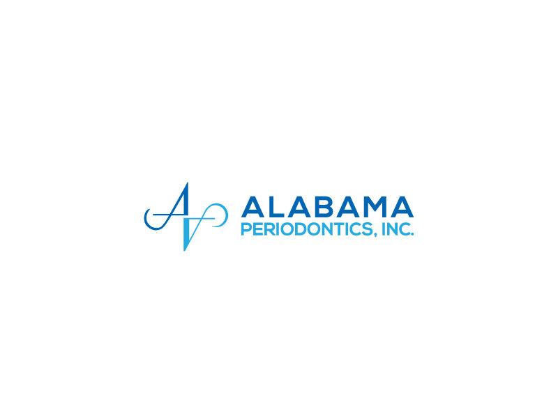 Logo Design by ART Libery for Alabama Periodontics | Design #15573625