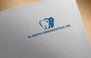 Logo Design by ART Libery for Alabama Periodontics | Design: #15573626