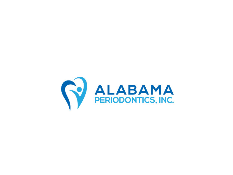 Logo Design by ART Libery for Alabama Periodontics | Design #15573627