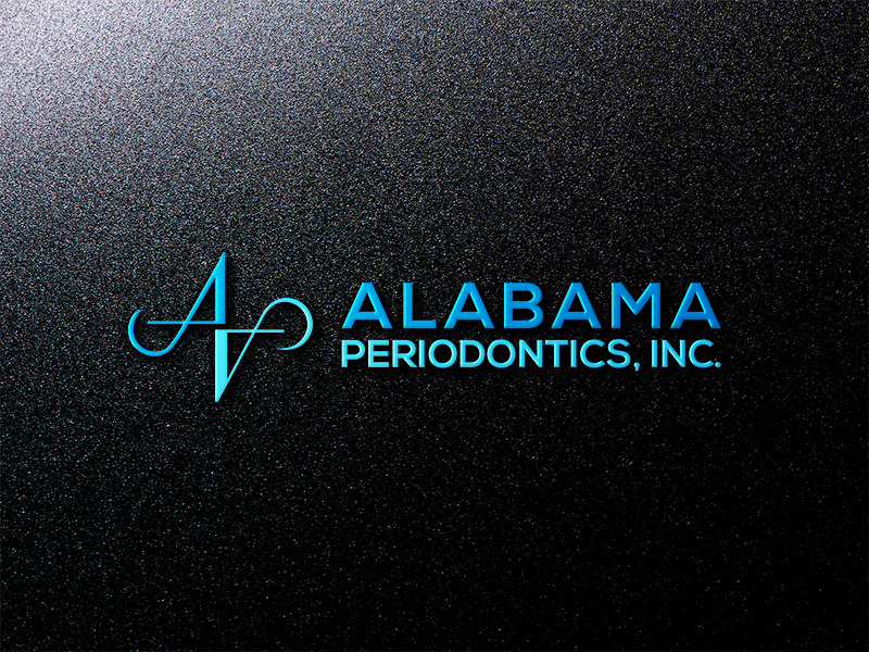 Logo Design by ART Libery for Alabama Periodontics | Design #15573628