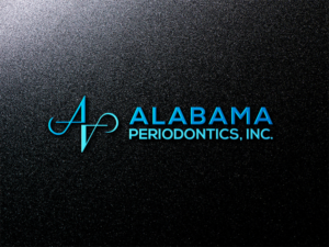 Logo Design by ART Libery for Alabama Periodontics | Design: #15573628