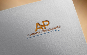 Logo Design by mojibur1993 for Alabama Periodontics | Design: #15574535