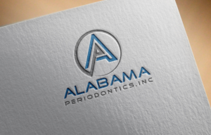 Logo Design by rocklee for Alabama Periodontics | Design: #15636475