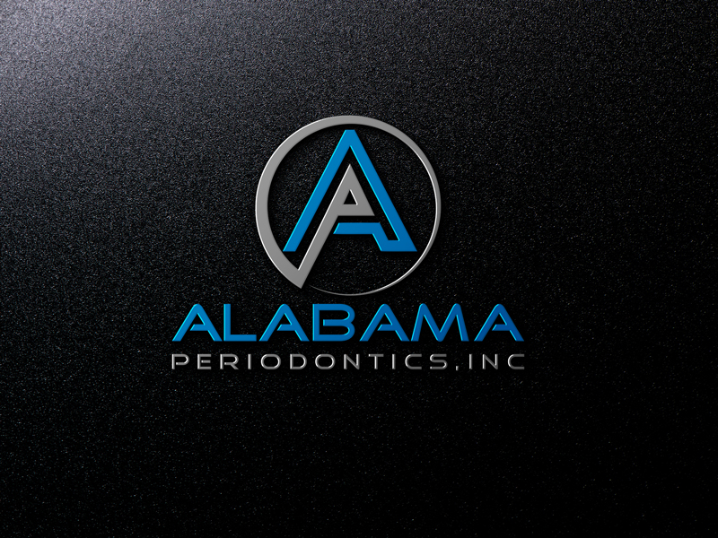 Logo Design by rocklee for Alabama Periodontics | Design #15636476