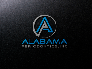 Logo Design by rocklee for Alabama Periodontics | Design: #15636476