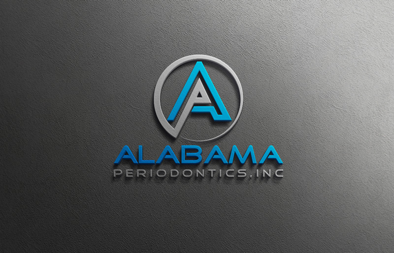 Logo Design by rocklee for Alabama Periodontics | Design #15636484