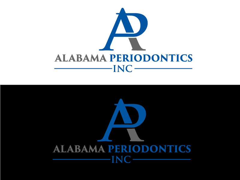 Diseño de Logo por rocklee para Alabama Periodontics | Diseño #15636515