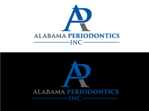 Logo Design by rocklee for Alabama Periodontics | Design: #15636515