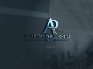 Logo Design by rocklee for Alabama Periodontics | Design: #15636516