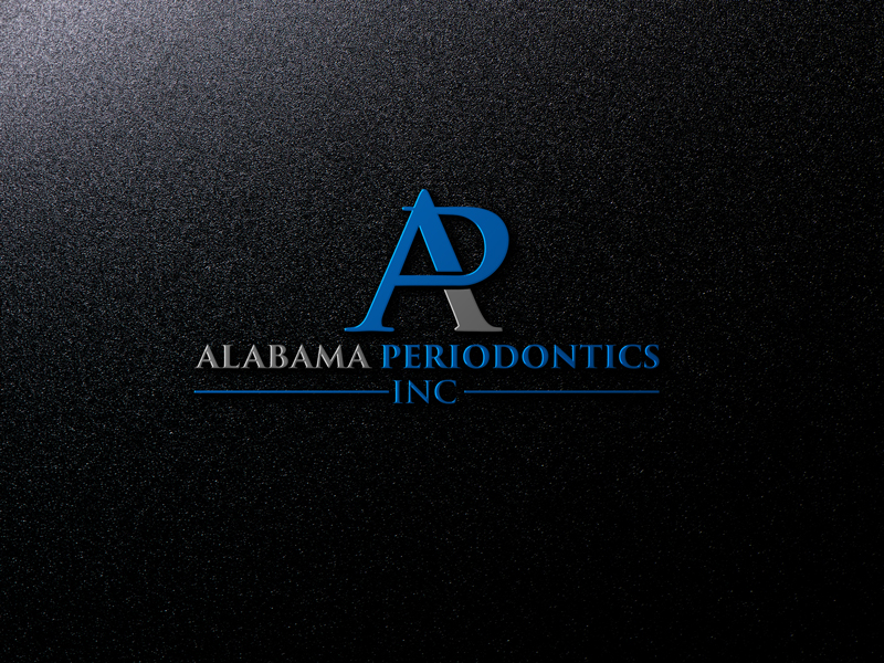 Diseño de Logo por rocklee para Alabama Periodontics | Diseño #15636517