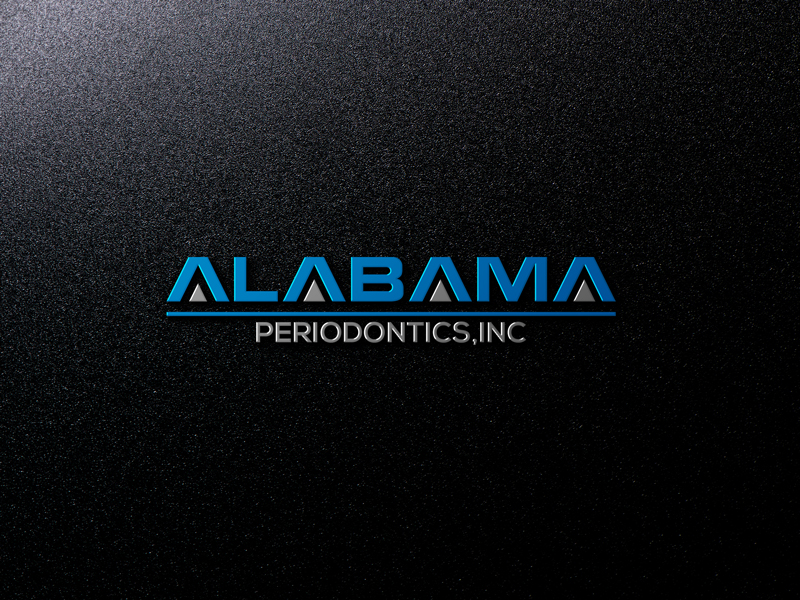 Logo Design by rocklee for Alabama Periodontics | Design #15636518