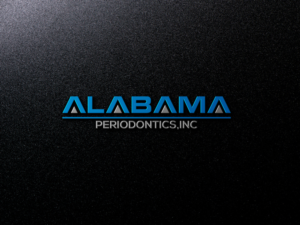 Logo Design by rocklee for Alabama Periodontics | Design: #15636518