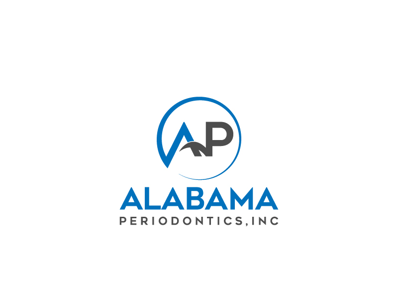 Diseño de Logo por imsakiballhasan para Alabama Periodontics | Diseño #15576371