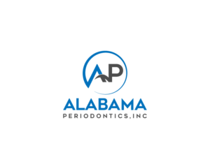 Logo Design by imsakiballhasan for Alabama Periodontics | Design: #15576371