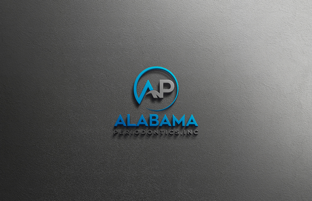 Logo Design by imsakiballhasan for Alabama Periodontics | Design #15576372