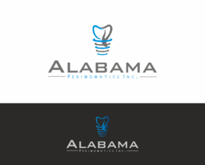 Logo Design by vishalsvachheta for Alabama Periodontics | Design: #15571265