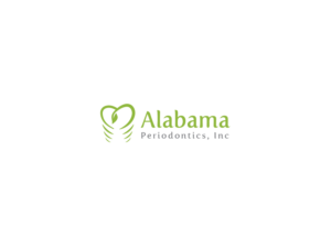 Logo Design by Muhammad Imran 3 for Alabama Periodontics | Design: #15572050