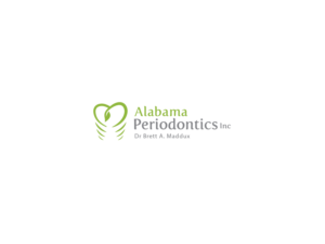 Logo Design by Muhammad Imran 3 for Alabama Periodontics | Design: #15577155