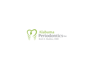 Logo Design by Muhammad Imran 3 for Alabama Periodontics | Design: #15577156