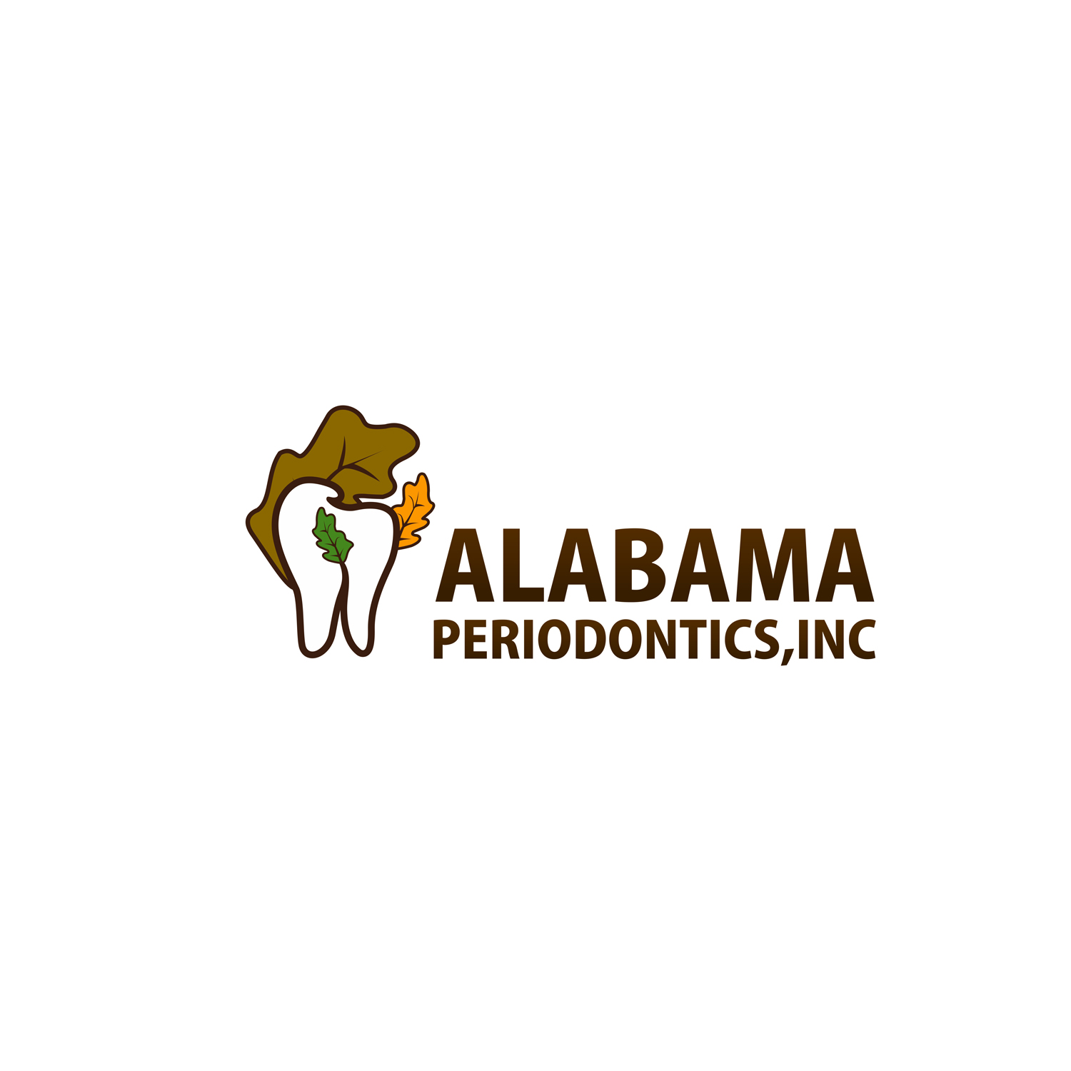 Logo Design by sachin95 for Alabama Periodontics | Design #15574652