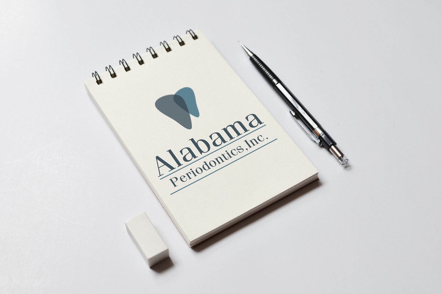Logo Design by TheLogoHouse for Alabama Periodontics | Design #15570899