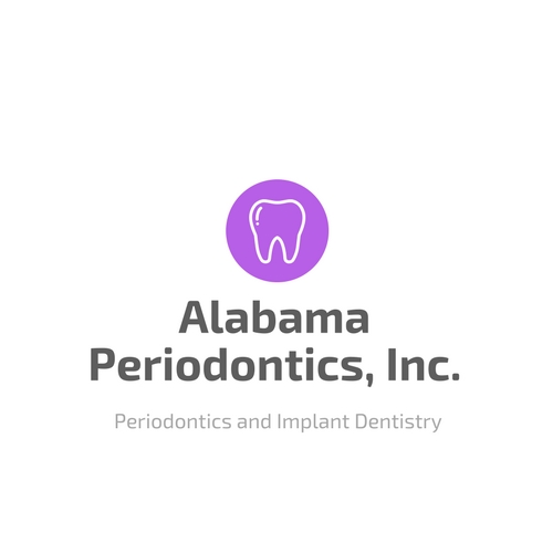 Logo Design by calvin 2 for Alabama Periodontics | Design #15659496