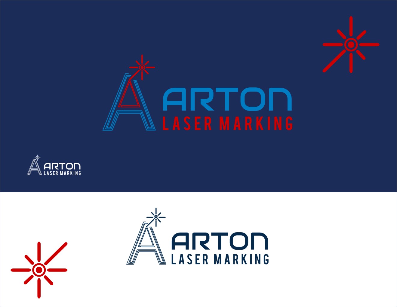 Design de Logo par LIZZY LO pour Arton Products | Design #15657923