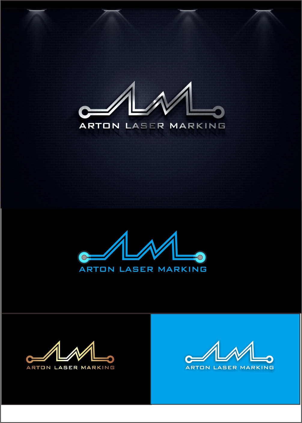Design de Logo par dclawstudio pour Arton Products | Design #15669096