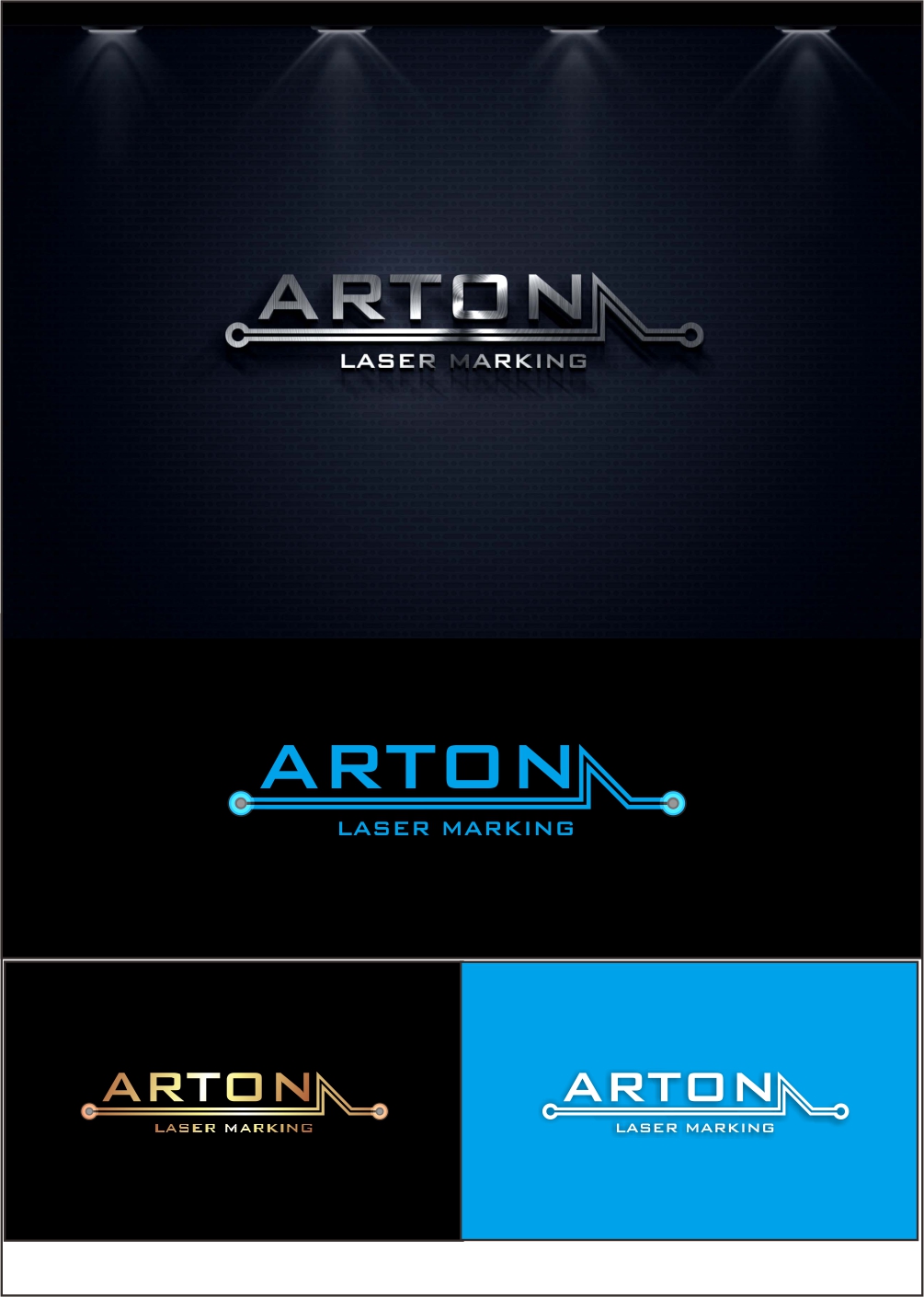 Diseño de Logo por dclawstudio para Arton Products | Diseño #15669101