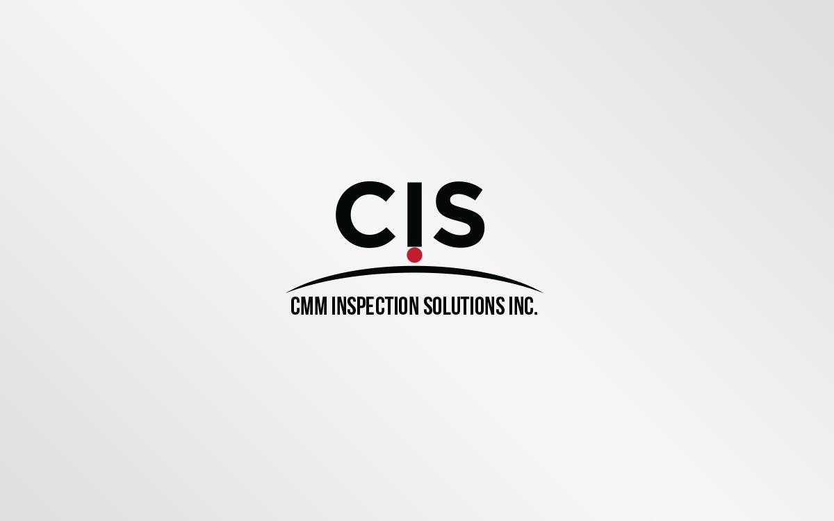 Logo Design by Grafactory for Cmm Inspection Solutions Inc. | Design #15635424