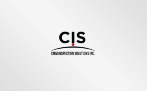 Logo Design by Grafactory for Cmm Inspection Solutions Inc. | Design: #15635424