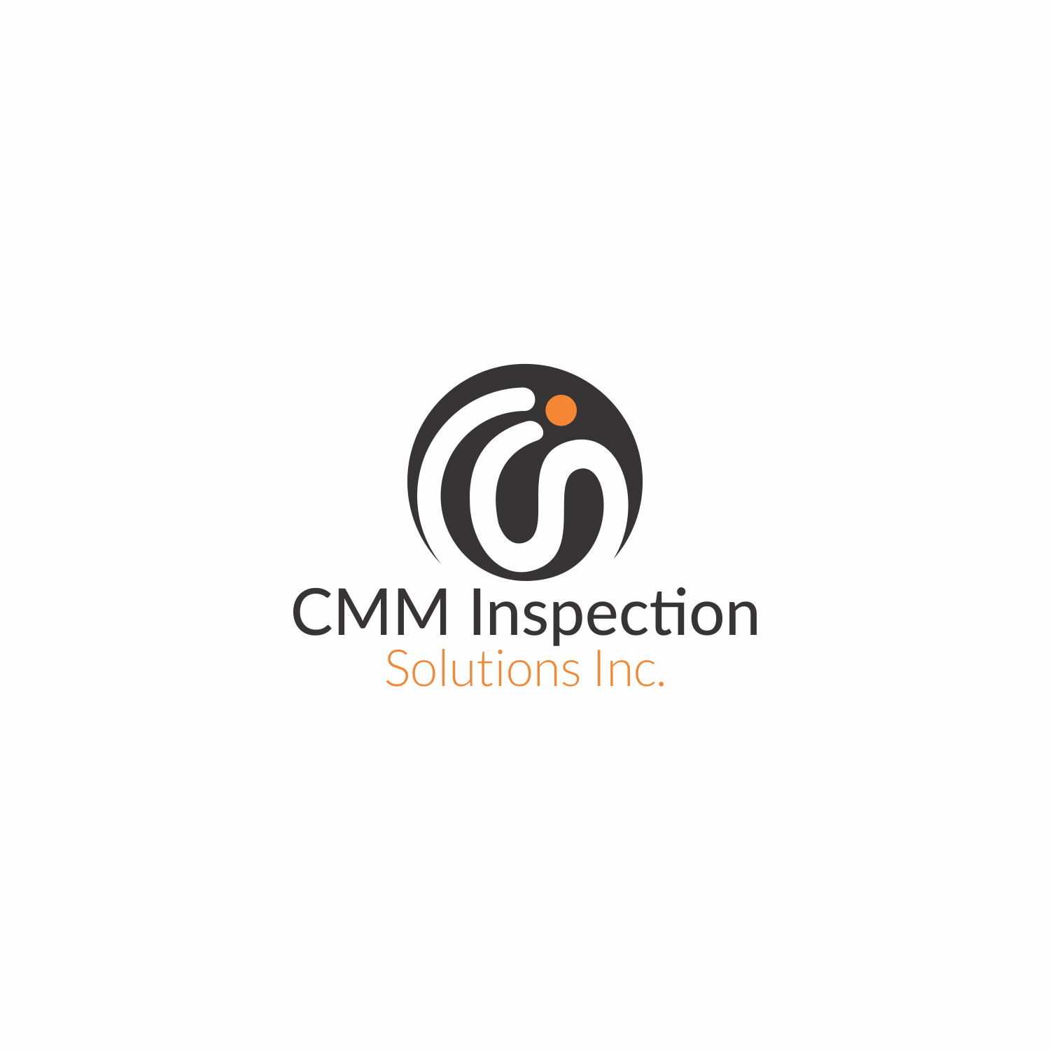 Logo Design by lemosys infotech for Cmm Inspection Solutions Inc. | Design #15627112