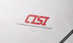 Logo Design by Decos Studio for Cmm Inspection Solutions Inc. | Design: #15584547